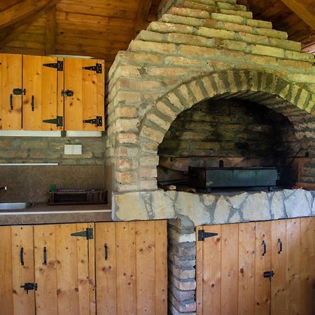Apartmani Maslacak Vrdnik Zewnętrze zdjęcie