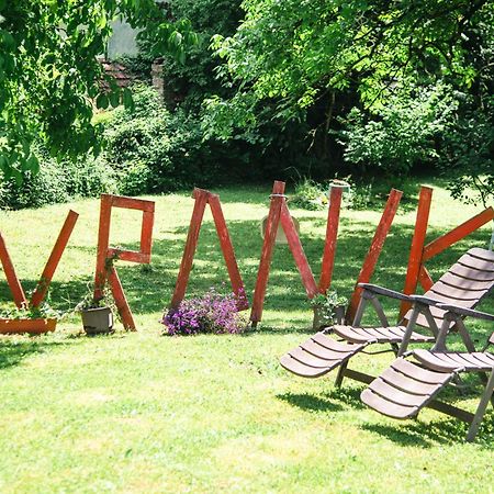 Apartmani Maslacak Vrdnik Zewnętrze zdjęcie