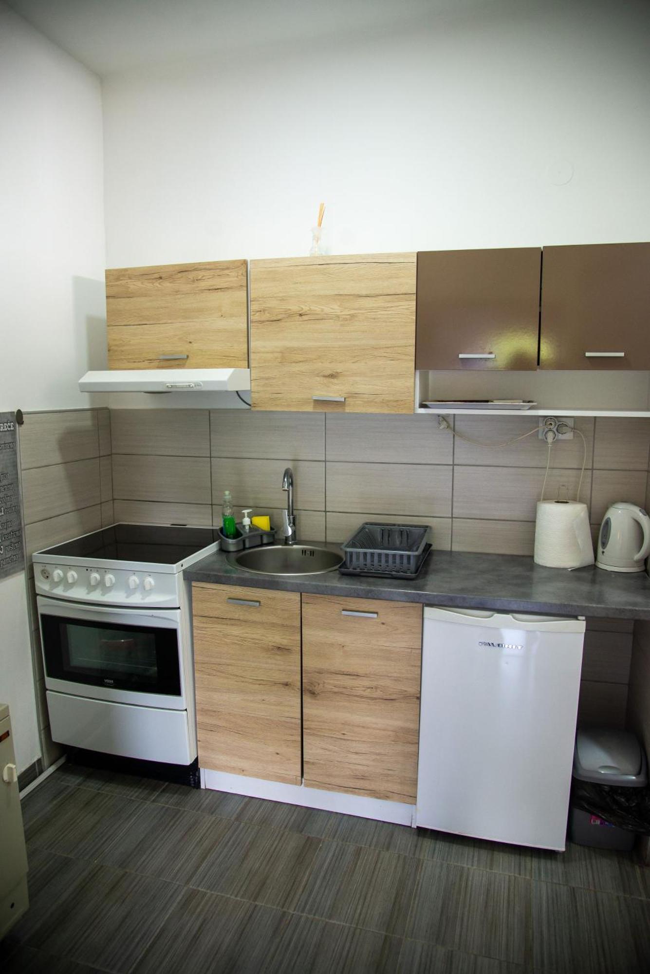 Apartmani Maslacak Vrdnik Zewnętrze zdjęcie