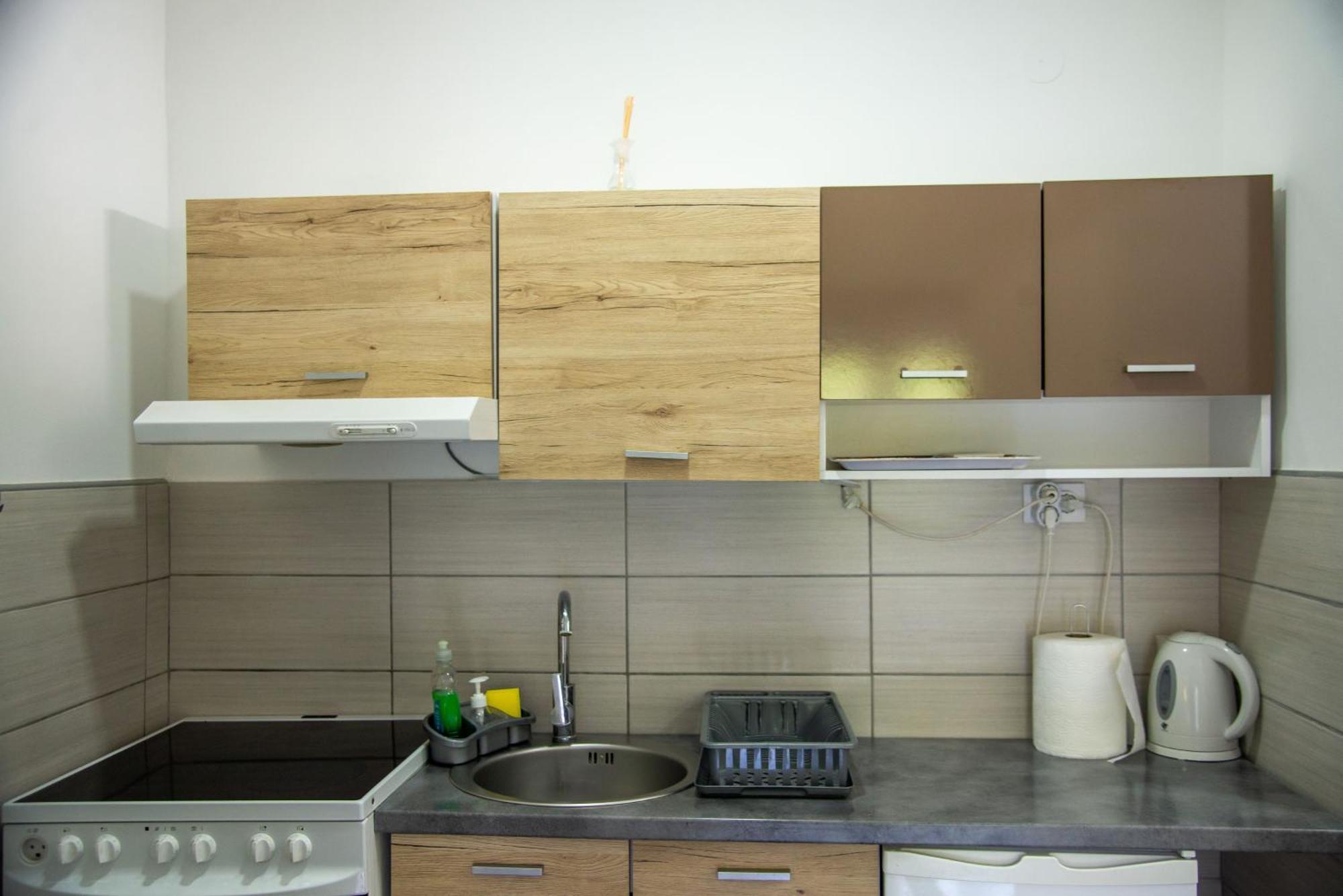 Apartmani Maslacak Vrdnik Zewnętrze zdjęcie