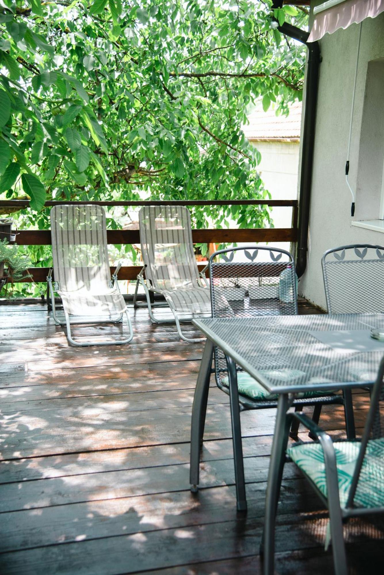 Apartmani Maslacak Vrdnik Zewnętrze zdjęcie