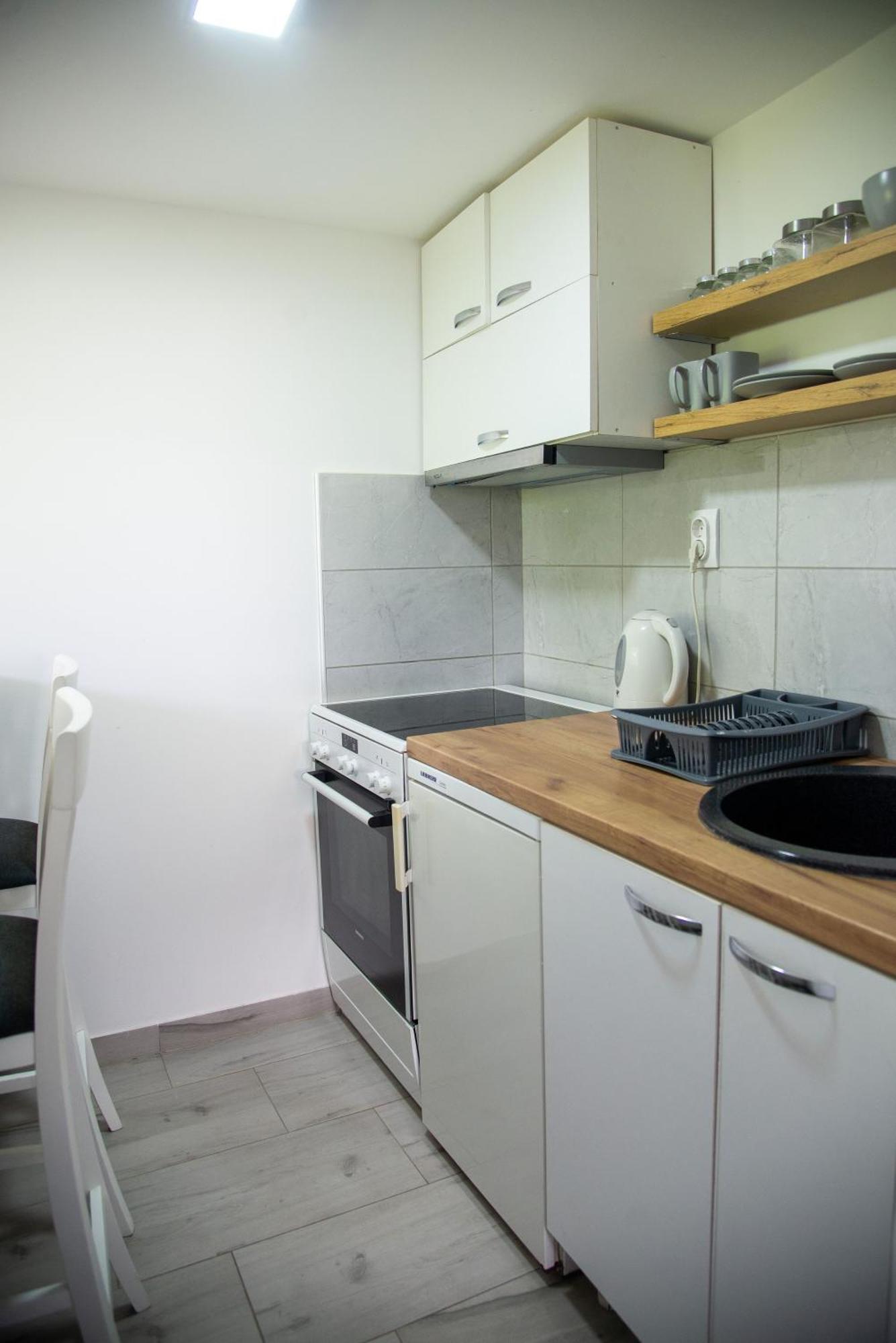 Apartmani Maslacak Vrdnik Zewnętrze zdjęcie