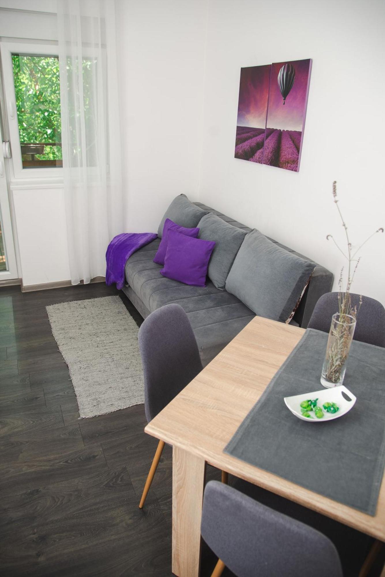 Apartmani Maslacak Vrdnik Zewnętrze zdjęcie