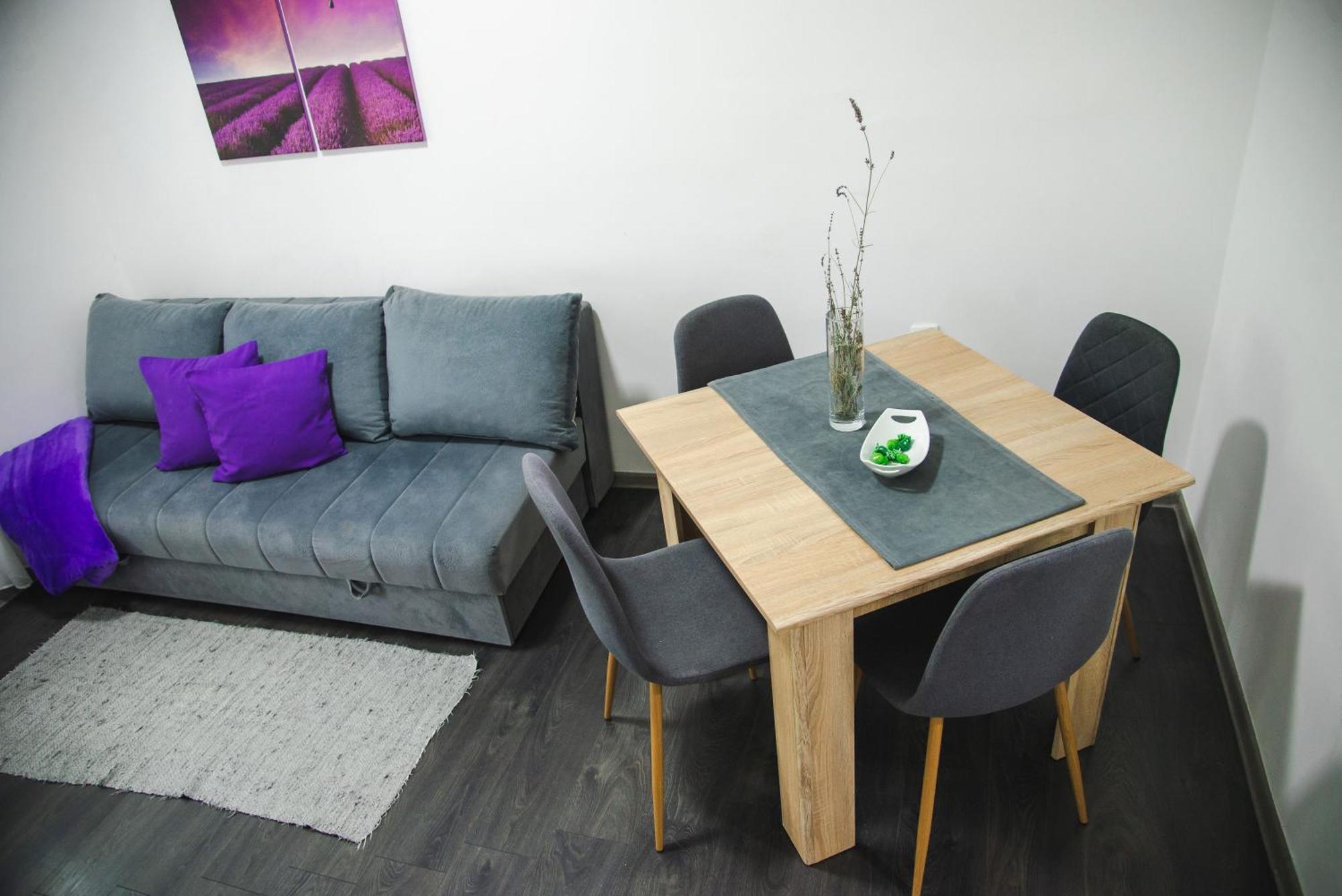 Apartmani Maslacak Vrdnik Zewnętrze zdjęcie