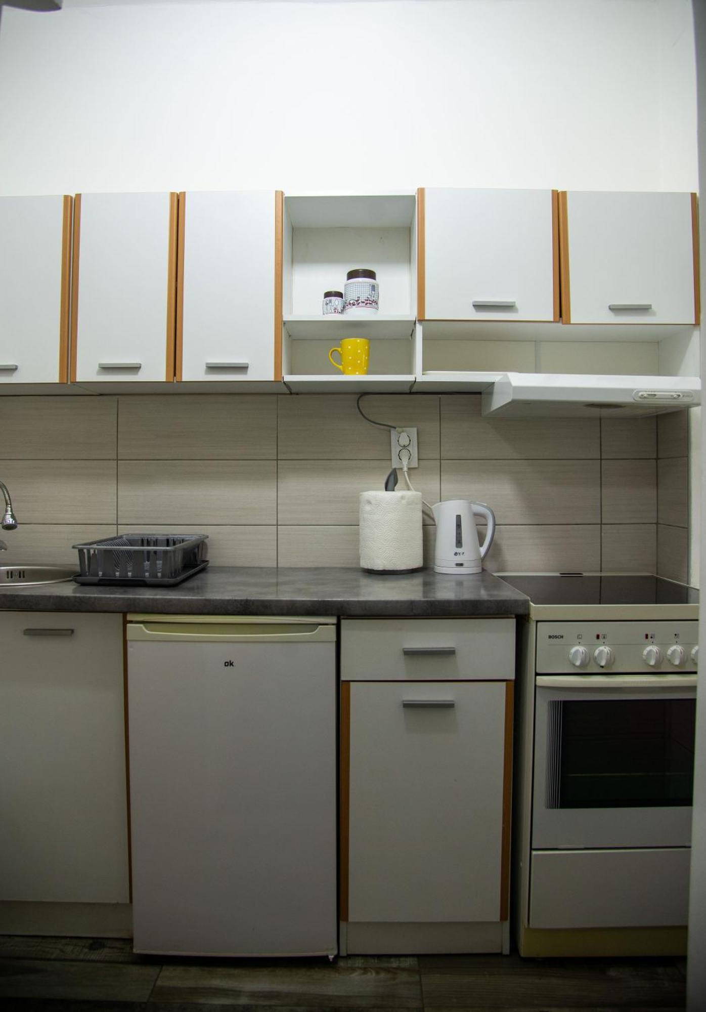 Apartmani Maslacak Vrdnik Zewnętrze zdjęcie