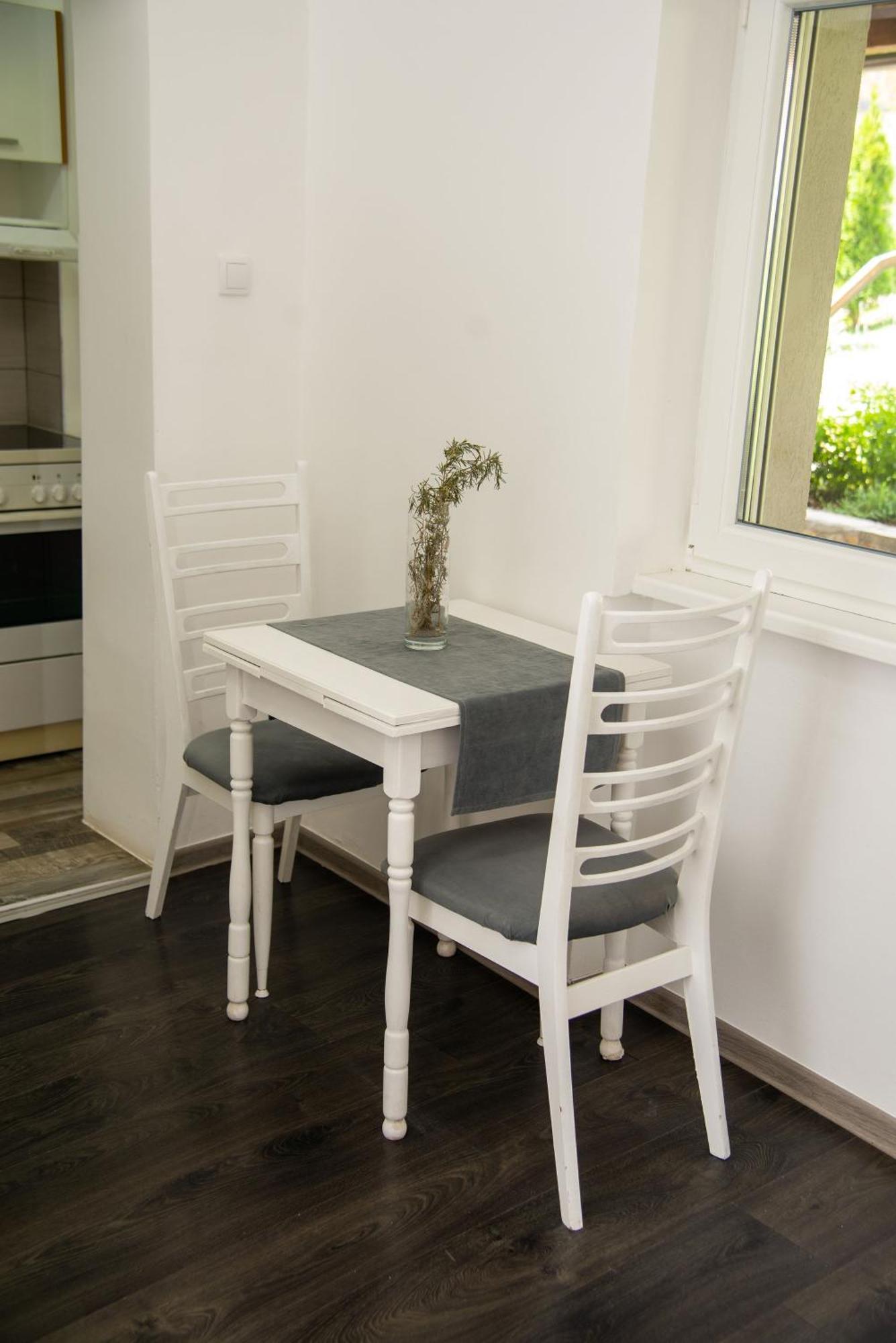 Apartmani Maslacak Vrdnik Zewnętrze zdjęcie