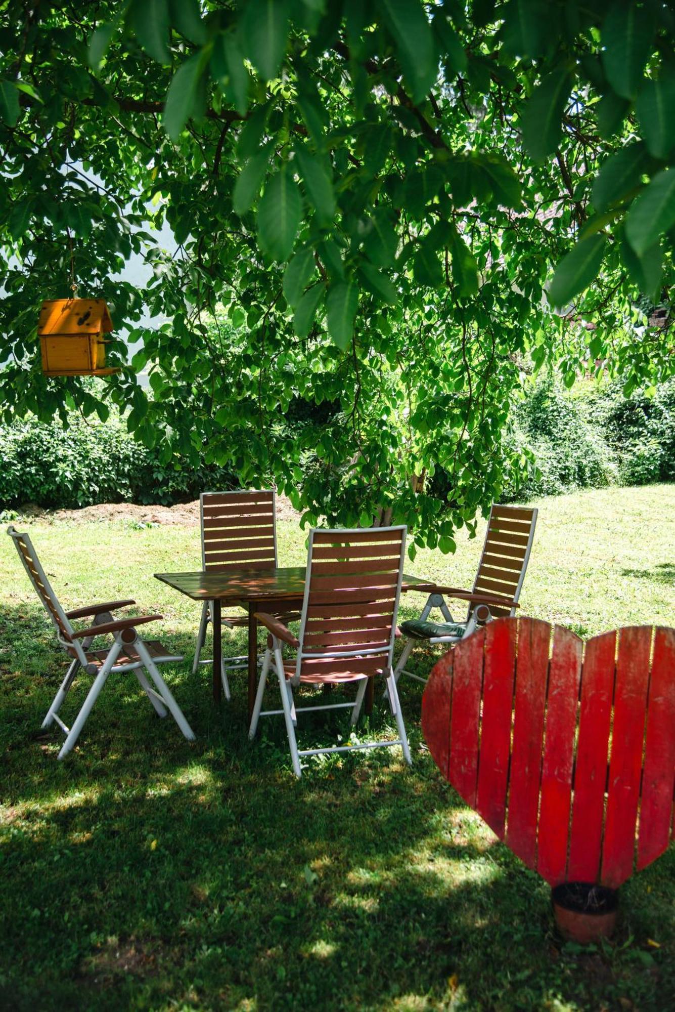 Apartmani Maslacak Vrdnik Zewnętrze zdjęcie